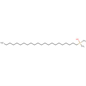 CAS 59551-91-6 molecular structure