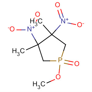 CAS 59586-91-3 molecular structure