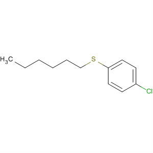 CAS 59693-91-3 molecular structure