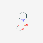 CAS 597-24-0 molecular structure