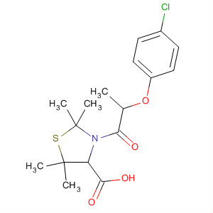 CAS 59712-91-3 molecular structure