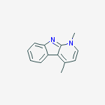 CAS 59715-24-1 molecular structure
