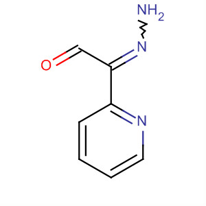 CAS 59742-91-5 molecular structure