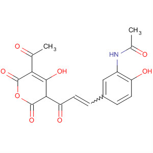 CAS 59755-24-7 molecular structure