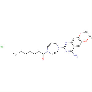 CAS 59775-24-5 molecular structure