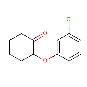 CAS 59798-91-3 molecular structure