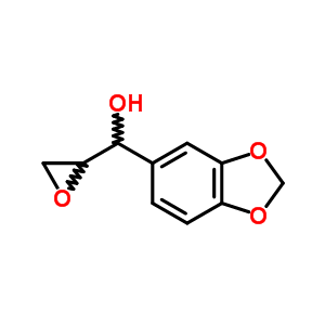 CAS 59901-91-6 molecular structure