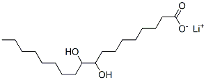 CAS 60154-91-8 molecular structure
