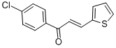 CAS 6028-91-7 molecular structure