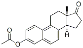 CAS 6030-91-7 molecular structure