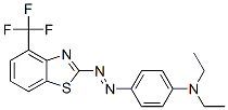 CAS 60388-24-1 molecular structure