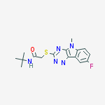 CAS 603948-24-9 molecular structure
