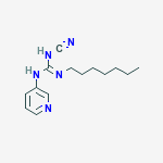 CAS 60560-24-9 molecular structure