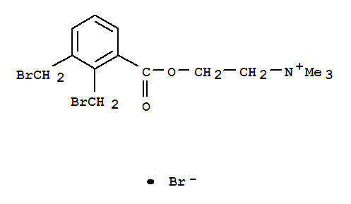 CAS 60561-91-3 molecular structure