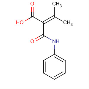 CAS 60582-24-3 molecular structure