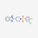 CAS 606082-24-0 molecular structure