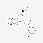 CAS 606111-24-4 molecular structure