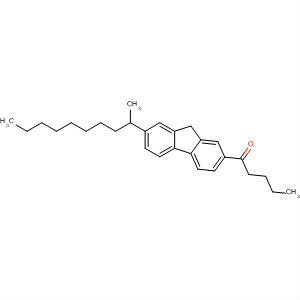 CAS 60624-91-1 molecular structure
