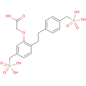 CAS 60698-91-1 molecular structure