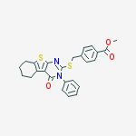 CAS 6072-24-8 molecular structure