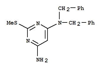 CAS 60755-24-0 molecular structure