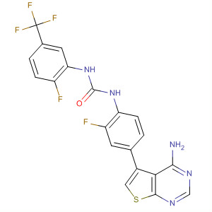 CAS 607711-24-0 molecular structure