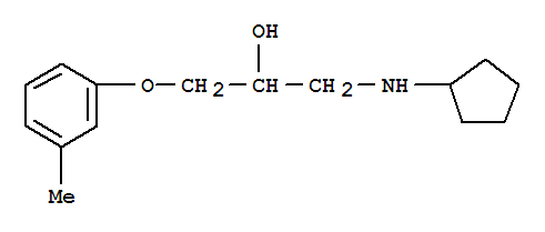 CAS 6078-91-7 molecular structure