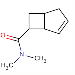 CAS 60803-24-9 molecular structure
