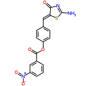 CAS 6087-91-8 molecular structure