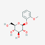 CAS 6092-24-6 molecular structure