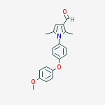 CAS 6094-91-3 molecular structure