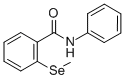 CAS 60940-24-1 molecular structure