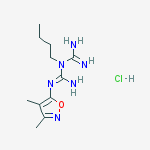CAS 60959-24-2 molecular structure