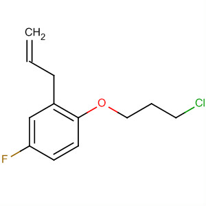 CAS 60974-24-5 molecular structure