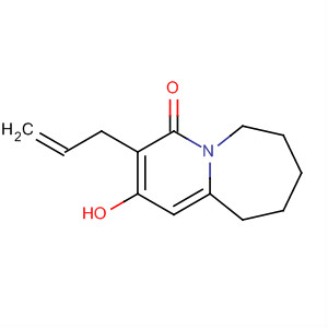 CAS 61018-91-5 molecular structure