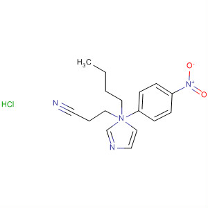 CAS 61019-91-8 molecular structure