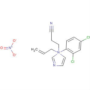 CAS 61023-24-3 molecular structure