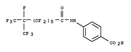 CAS 6104-24-1 molecular structure