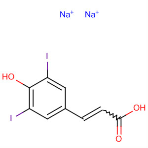 CAS 61055-24-1 molecular structure