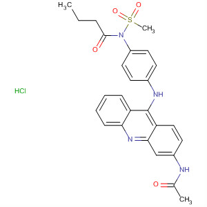 CAS 61067-91-2 molecular structure