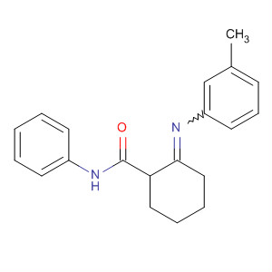CAS 61077-91-6 molecular structure