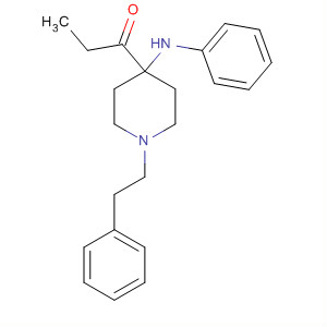 CAS 61086-24-6 molecular structure
