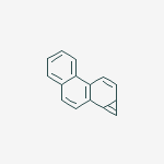 CAS 6109-24-6 molecular structure