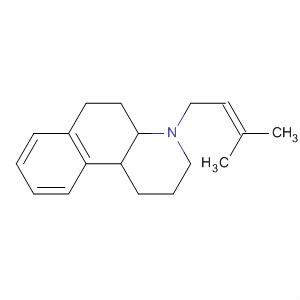 CAS 61100-91-2 molecular structure