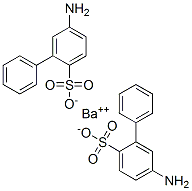 CAS 6111-24-1 molecular structure