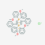 CAS 61123-91-9 molecular structure