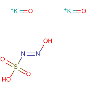CAS 61142-91-4 molecular structure