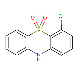 CAS 61174-91-2 molecular structure