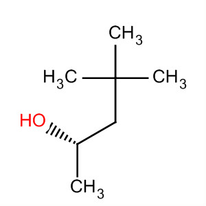 CAS 61184-91-6 molecular structure