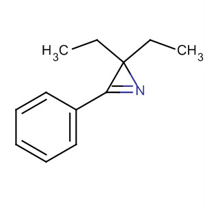 CAS 61196-91-6 molecular structure
